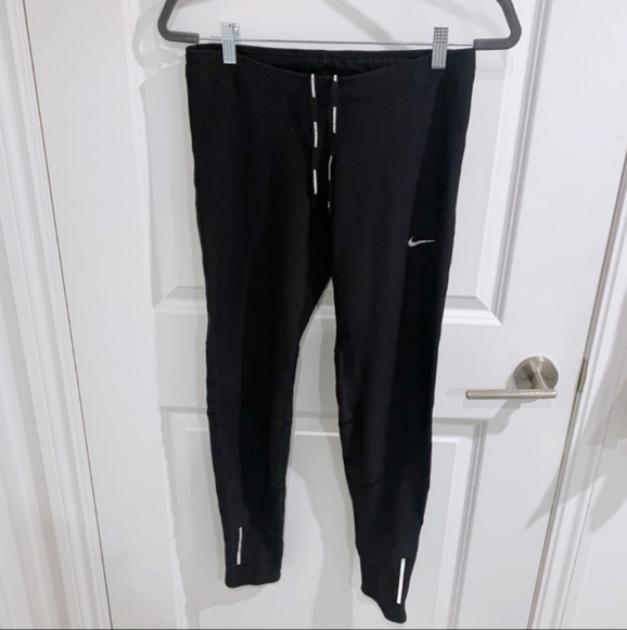 NIKE Dri-fit Running Pants - Picture 2 of 5